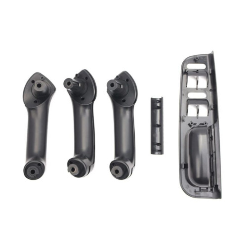 1Set RHD Car Interior Door Pull Grab Handle for  Bora  4 MK4  1999-2004 Window Lifter  Panel 3B2867171E 2