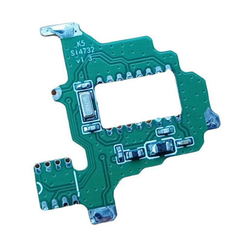 4PCS for Quansheng Uv-K5/K6 Radio Modification Module Add Long Wave, Medium Wave and Short Wave FM Function 2