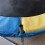 Trampoline Pad,59inch Replacement Trampoline Safety Pad,Trampoline Spring Cover,Safety Guard Spring Protective Cover 5