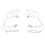 360 Anti-Collision Prop Guard for Mini 3 PRO Grey, ABS, 89g 8