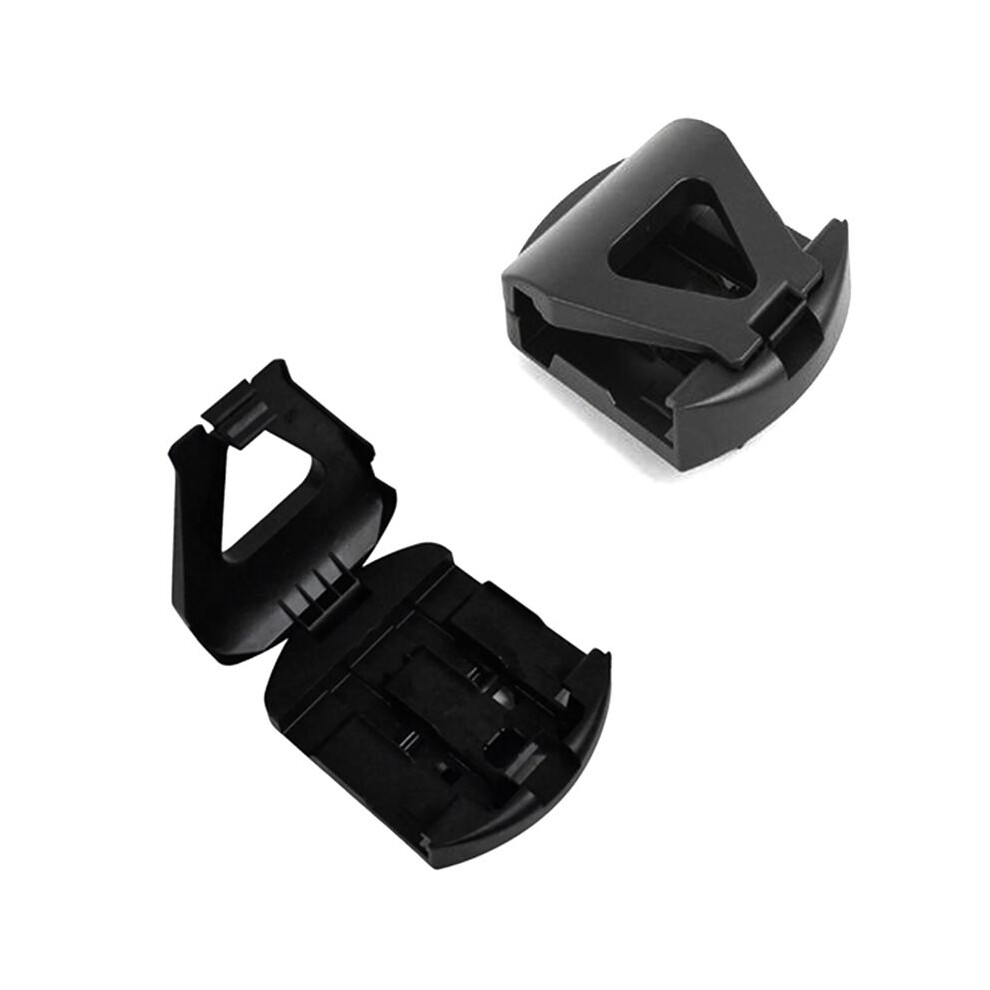 2Pcs A2048900114 Car Trunk Emergency Warning Triangle Mount Bracket For W204 W212 Cls300 Amg C180 C200 C260 E300 6133289542962