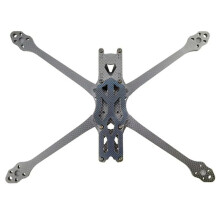 9 Inch 390mm FPV Carbon Fiber Frame for APEX for FPV Freestyle Quadcopter RC Racing Drone Models
