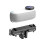 PULUZ Plastic Camera Dock voor  GO3 Duimcamera Magnetische Quick Release Basisstandaard Sportcamera-Accessoires 6