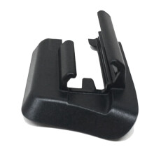 1 Paar Auto Voorstoel Rail Binnenafdekking Clips voor - GLC X253 C253 GLC300 2016-2021 A2539190700 A2539190800