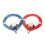 SI4732 Module Modification+2XDonut Antenna for Quansheng K5/K6 Shortwave Radio Module Intercom Modification Module 7