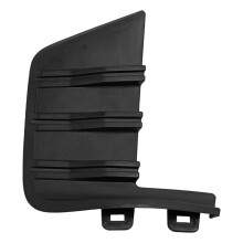 Rivestimento Paraurti Anteriore Sinistro per Auto 84588810 per Chevy Silverado 1500 2019-2021 Accessori per Modanatura Copertura Paraurti