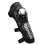 Adjustable Motorcycle Elbow Guards, Universal, PE & Rubber, One Size 8