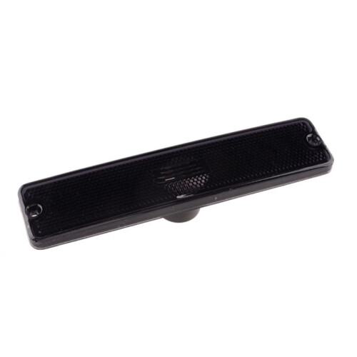 Auto-Frontstoßstangen-Lichtabdeckung 56001424 für   YJ 1987-1995 Blinkerlichtabdeckung Schwarz 1