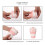 Light  Silicone Foldable Travel Cup-Camping Cup, Foldable Water Cup, Adult Drinking Cup with Lid, 4