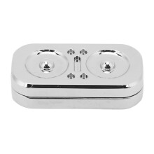 Eule Finger Zappeln Slider Magnetische Druck Angst