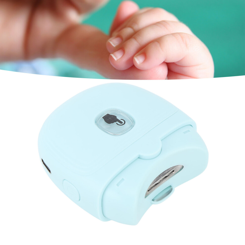 Elektrischer automatischer Nagelknipser, 2