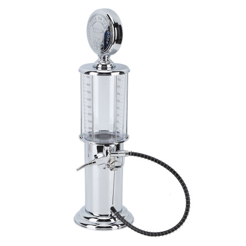 Pump-Spirituosenspender, große Kapazität, 1