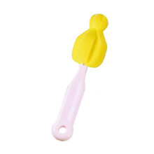 Babyflaschen-Reinigungsschwamm, weicher Schwamm,