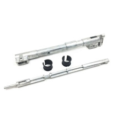 F57Z-7212-A Conjunto de Tubo de Cambio de Columna de Dirección Automática 905-102 para F150 F250 Ranger para para Mercury F7DZ-7R264-AA