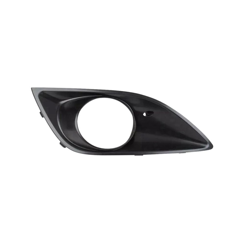 Automobile Right Front Bumper Fog Lamp Cover For Veloster 2013-2017 86524-2V500 6032617379211