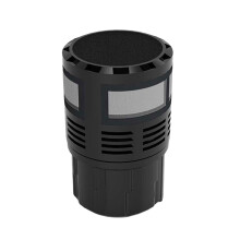 Dynamic Microphone Cartridge Replacement Core For Low And Mid Frequencies, Clear Sound, Compatible With Dynamic Mics