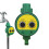 Watering Timer with Automatic Control, RustProof Housing for Lawn, Garden and Landscape Irrigation 1