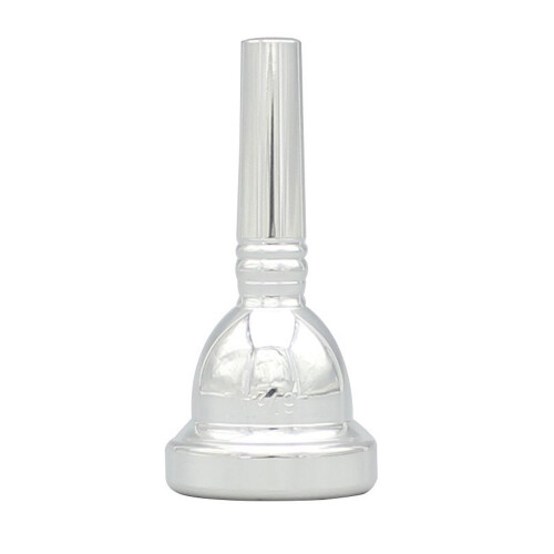 Altrombon Koppar Munstycke Munstycke 6.5AL Silver