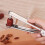 3 Stuks  Pitter Remover RVS Kersenboor Pitter Tool,  Seed Remover Multifunctionele Fruit Pit 9