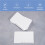 50 Pieces Intelligent Proximity TK4100 125kHz RFID Proximity Card Entry Empty ID Access 2
