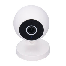 Household ABS WiFi Security Camera Infrared FHD Wireless Surveillance System