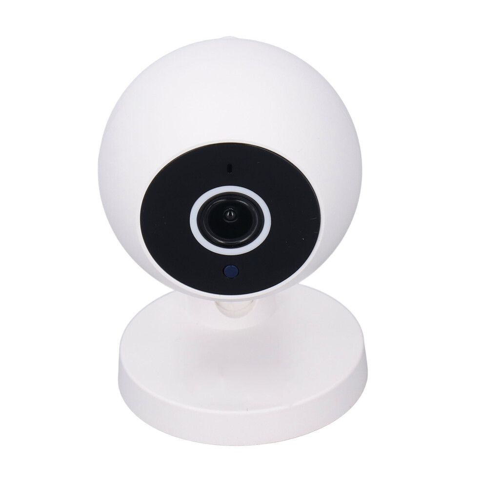 Household Abs Wifi Security Camera Infrared Fhd Wireless Surveillance System 8461374743887