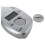 Digital LCD Body Fat Caliper Skin Fold Thickness H 6