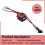 60A ESC RC Car ESC Brushed Electric Speed Controller 6V/2A BEC Replacement for 1/10 RC Car,for -Plug 4