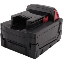 M18B Li-Ion Batterie Kunststoff Gehäuse Lade Schutz Leiter Platte Für Ilwaukee 18V M18 48-11-1815 3Ah 4Ah 5Ah Pcb Tafel Schale