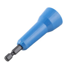 Drahtverdrehwerkzeug Bits Nylon 1/4 Zoll Chuck für präzises und sicheres Heimwerken