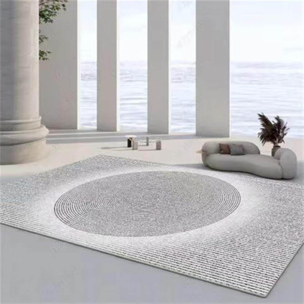 Living Room Rug Ultra Soft Plush Area Rug 80x160 cm For Bedroom Nursery Kids Baby Room Fluffy Lounge Rug