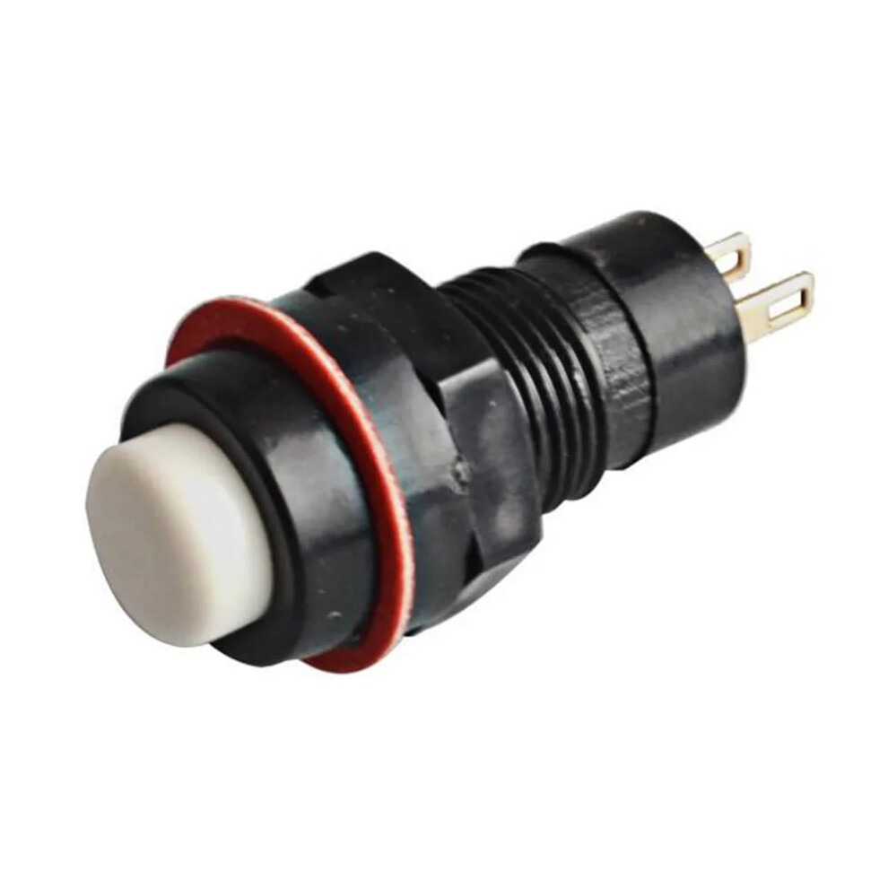 Push Button Switch 10Mm Mini Type Offon 2A 125V Selflocking Selfreset Ds213 6Color Gold 9199774892490