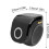 Electronic Finger Switch Hand Counter Clicker - Rechargeable Lightweight Digital Clicker Counter Ring for Golf Black 4