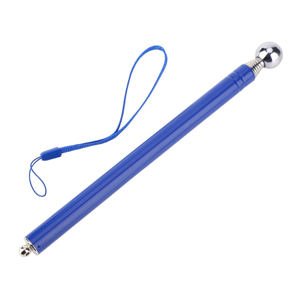 Empty Drum Hammer Portable Tile Inspection Tool 115Cm 9382693023230