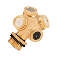 Precise Irrigation Device For Lawn Farms-13 models of spray h