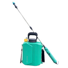 Ergonomic Backpack Garden Sprayer 6L 2000mAh Battery Life For