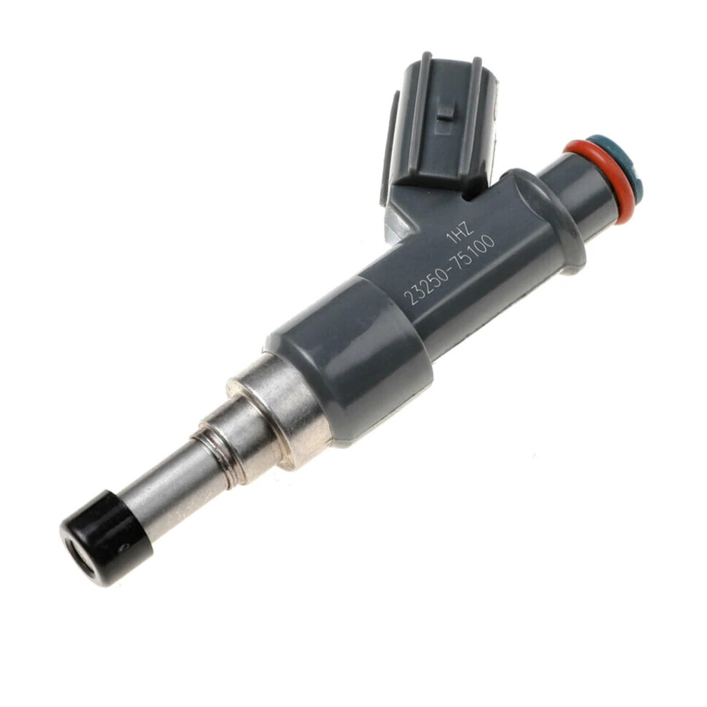 Fuel Injector 2325075100 With Precise Fuel Delivery And Improved Engine Efficiency For Toyota 9189345483677