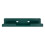 Outdoor Wheelie Bin Bracket Ensures Stability Trash-Dark green 1