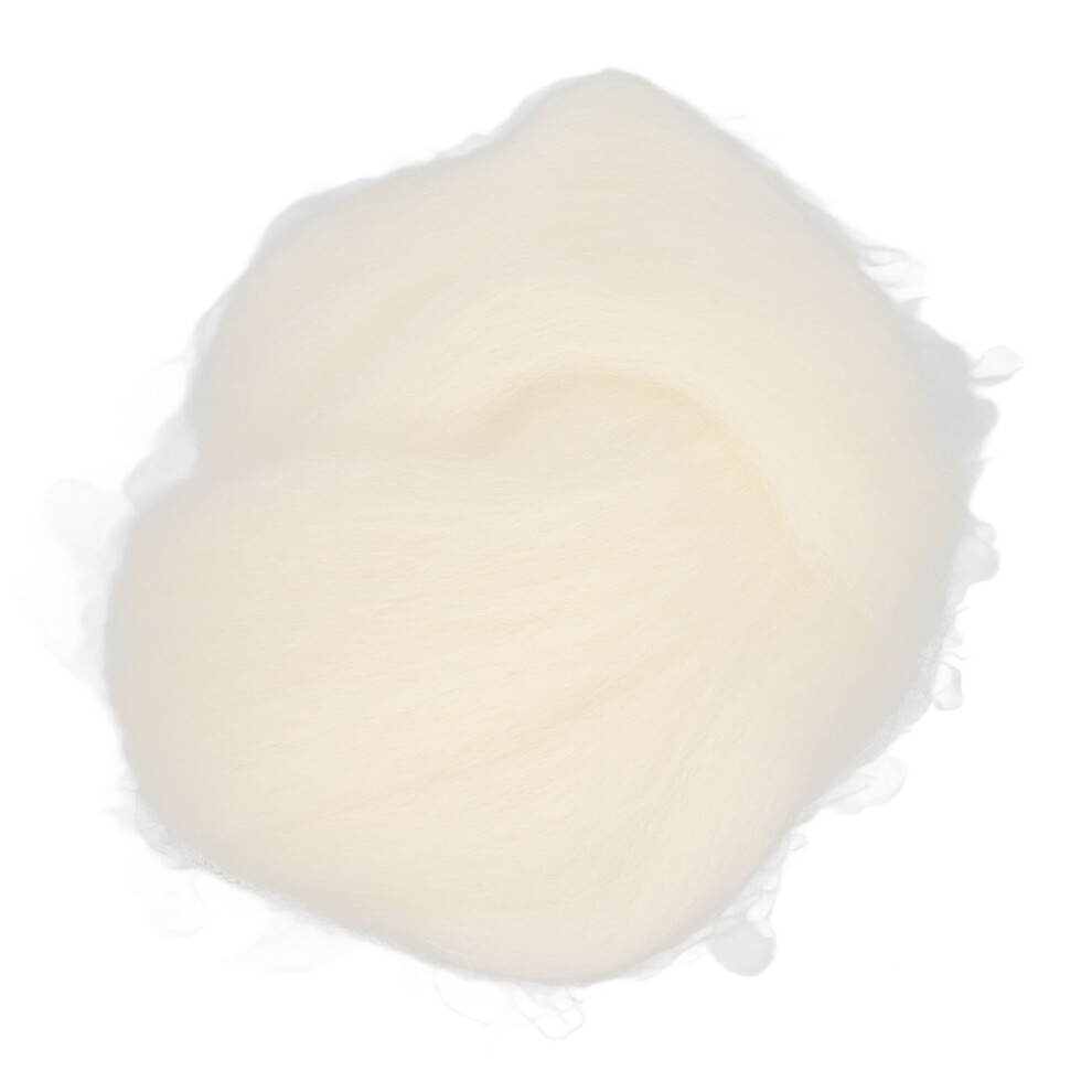 Soft Wool Toe Cushion Separators - Relieve Friction & Reduce Deformity