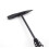 Claw Hammer Slag Knocking Hammer Tool With Hanging Point, Pointed Spring Hammer Size 2 4