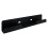 Secure Your Wheelie Bin With Heavy Duty Steel-Black 1