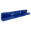 Secure Your Wheelie Bin with This Heavy Duty Steel Bracket-Blue 1
