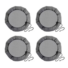 Mesh Cover Net for Rain Bucket Water Collection Bucket-100CM