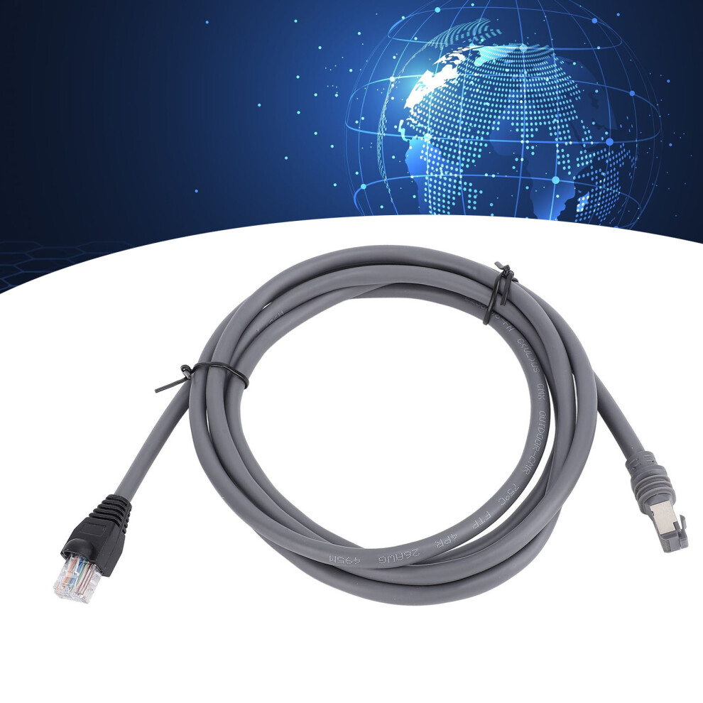 Rj45-Satelliten-Ethernet-Kabel, 26 Awg, 2000 7592057877832
