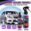 3 in 1 Car Coating Spray 150ml Plastic & Surface Refurbish Protector 7