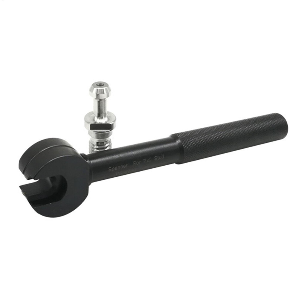 Steel Nut Wrench With Antislip Ergonomic Grip For Automotive Bt40 9199774893503