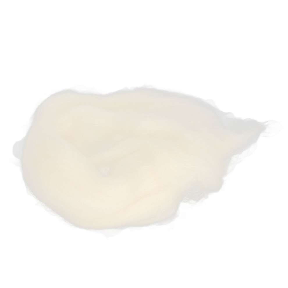 Soft Wool Toe Cushion Separators - Relieve Friction & Reduce Deformity