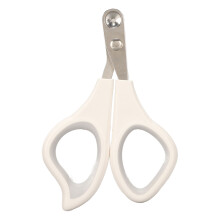 Katte-negleklipper, professionel kvalitets negleklipper i rustfrit stål til kæledyr med ergonomisk design for rene klip og ingen strimler, velegnet