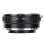 Προσαρμογέας φακού Minolta McMd Mount, με διαδικασία ανοδίωσης που εξασφαλίζει 5