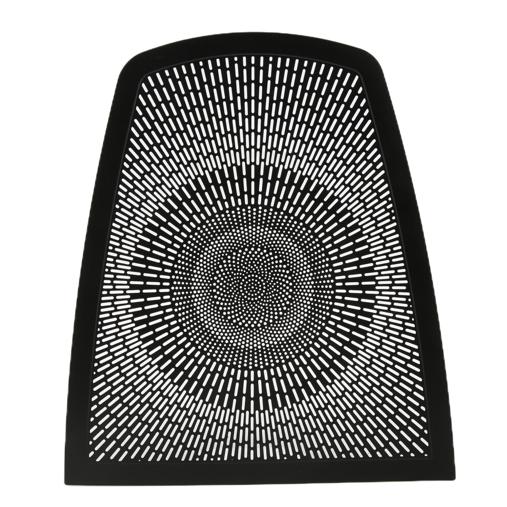 Stylish Car Speaker Cover, Professional Manufacturing With Fine Surface Treatment 9448196503720